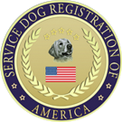 Official SDRA Registration